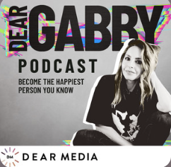 Dear Gabby Podcast